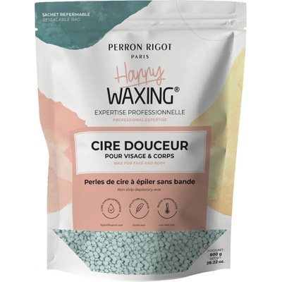 Perron Rigot Cirépil Perron-Rigot Happy Waxing jemný vosk 400 g