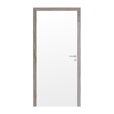 Solodoor obložkové 60 P 100mm Mokka