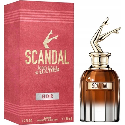 Jean Paul Gaultier Scandal Elixir parfém dámský 50 ml