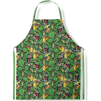 Impar Zástěra Soptíci