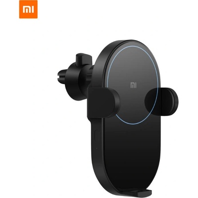 Xiaomi Mi 20W Wireless Car Charger 24792 – Zboží Mobilmania