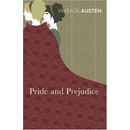 Pride and Prejudice Austen JanePaperback