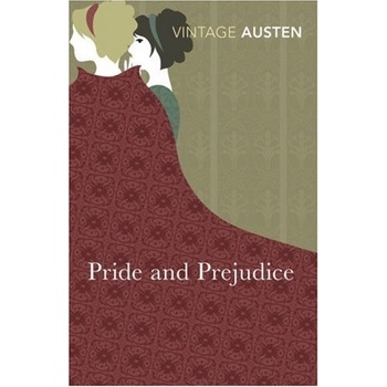 Pride and Prejudice Austen JanePaperback
