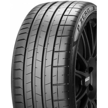 Image 1 of Pirelli P ZERO PZ4 Sport Seal Inside XL 255/40 R21 102Y