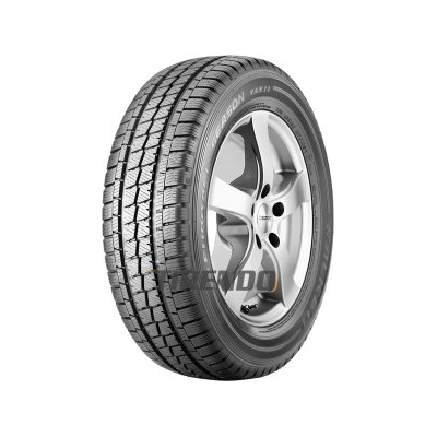 Falken EUROALL SEASON VAN11 ( 235/60 R17C 117/115S)