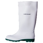 Dunlop Гумени ботуши dunlop pricemastor, бели, 60122002 (60122002)