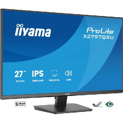 iiyama ProLite X2797QSU-B1