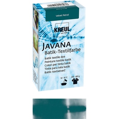 Kreul Farby na batikovanie 70 g rôzne odtiene