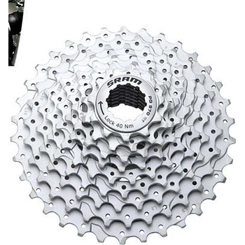 Sram 970