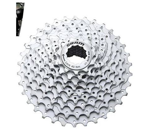 Sram 970