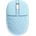 Dareu LM135D Wireless Mouse Blue