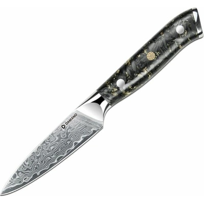 DAMANO nůž okrajovací Paring STARDUST DMS-411 (3,5")