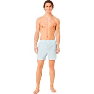 Oakley Бански гащета Oakley Robinson rc 16´´ swimming shorts - Blue (Frost)