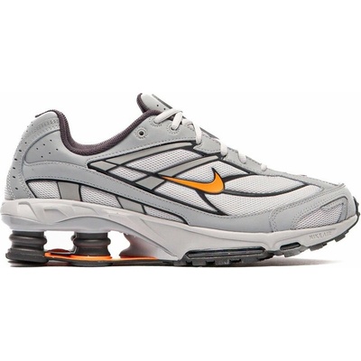 Shox Ride 2