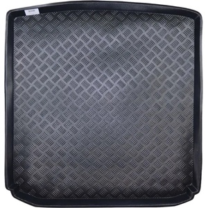 M-PLAST Стелка за багажник за Skoda Octavia (2020+) Combi down floor (28036PVC)