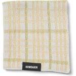 Humdakin Кърпа за чай 28 x 28 см, мразовита мъгла, памук, Humdakin (HUM5713391026898)