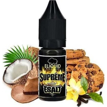 Image 1 of Eliquid France Supreme Esalt - Eliquid France 20mg / 10ml