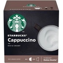 Starbucks Cappuccino 12 ks