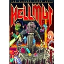 Hellmut: The Badass from Hell