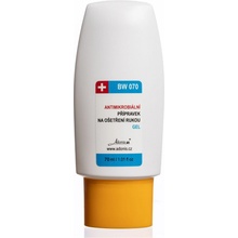 N-rit antimikrobiální gel 70 ml