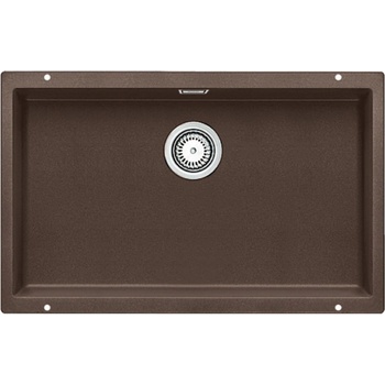 Blanco SUBLINE 700-U kávová