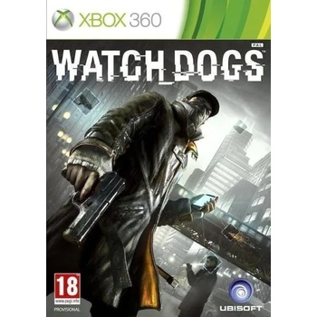 Image 1 of Ubisoft Watch Dogs [Classics] (Xbox 360)