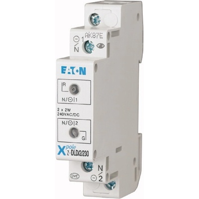 Eaton Z-DLD/2/230