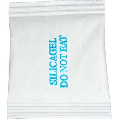 80 ks - Vrecko vysúšacie PA 1/3 DO NOT EAT - SILIKAGÉL