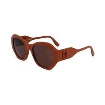 KARL LAGERFELD Дамски слънчеви очила Karl Lagerfeld KL6146S-200 ø 54 mm