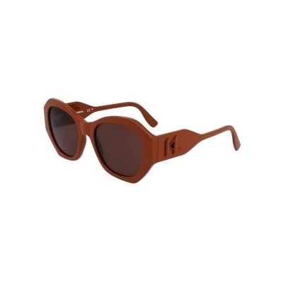 KARL LAGERFELD Дамски слънчеви очила Karl Lagerfeld KL6146S-200 ø 54 mm