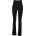 Mandala Дамски анцунг долнище Mandala Women's Classic Rolldown Tracksuit trousers - Black (107-2062-0114)