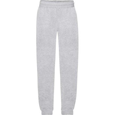 Fruit of the Loom Jog kalhoty 640510 šedá