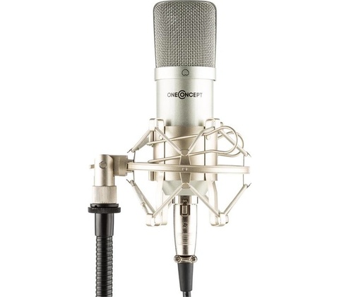 oneConcept Mic-700