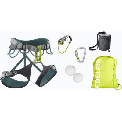 Edelrid Climbing Package II sada