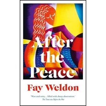 After The Peace - Fay Weldon