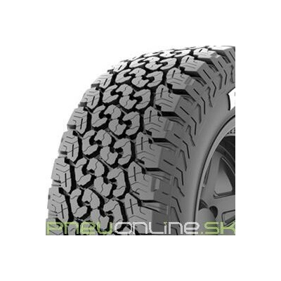 Petlas PEAKLANDER A/T 265/60 R18 119S