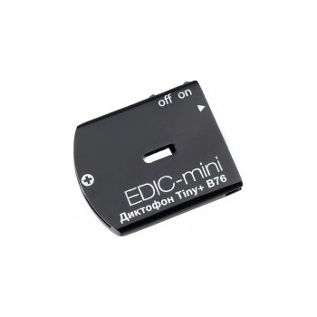Edic-mini Tiny B76