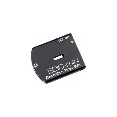 Edic-mini Tiny B76