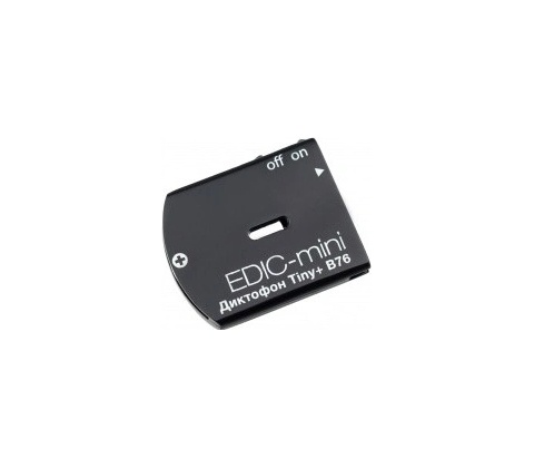 Edic-mini Tiny B76