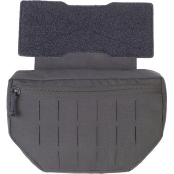 Combat Systems Brušné Hanger 2.0 Čierna