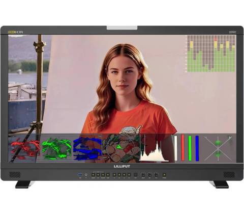 Lilliput UQ31