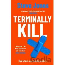 Terminally Kill - Jones Steve