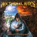 NOCTURNAL RITES - SHADOWLAND CD