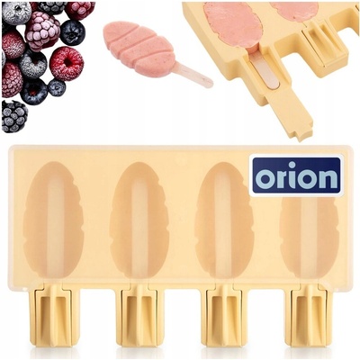 Forma na led Orion 1 podélná