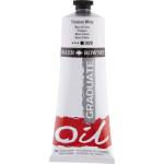 Daler Rowney Graduate Маслена боя Titanium White 200 ml 1 бр (117200009)