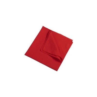 Myrtle beach multifunkčná šatka MB040 Red