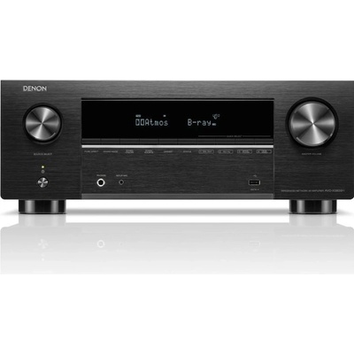 Denon AVC-X3800H – Zbozi.Blesk.cz