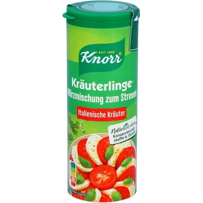 Knorr Směs italských bylin 60 g