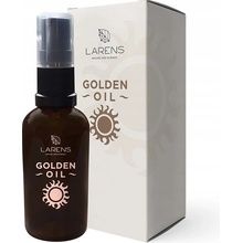 Larens Golden Oil vyhlazuje a zvláčňuje 50 ml