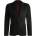Hugo Яке Hugo Men's Formal Jacket - Black